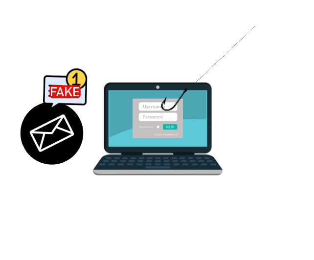 Cloned Email