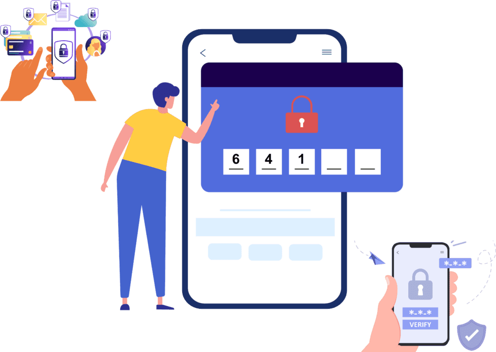 mobile updates and mobile device security
